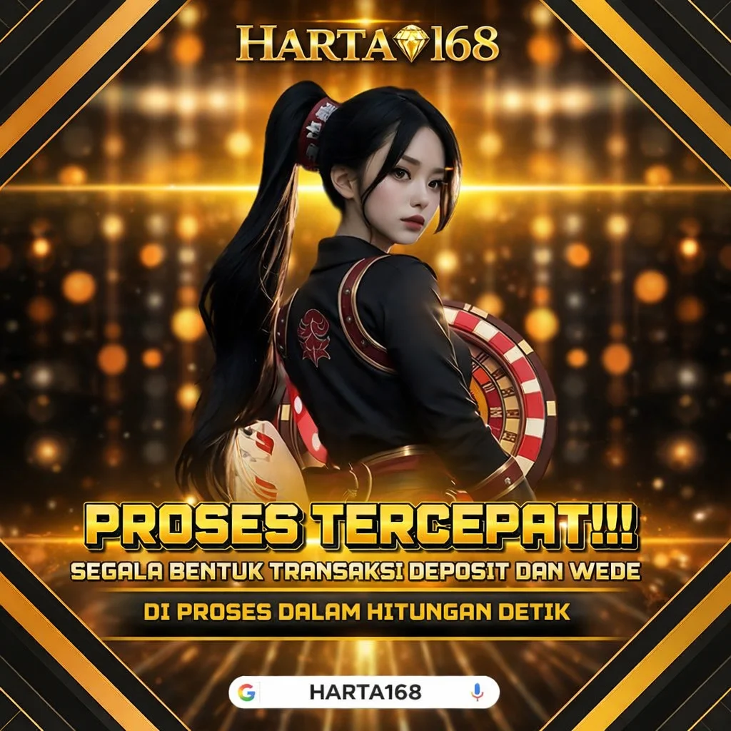 HARTA168